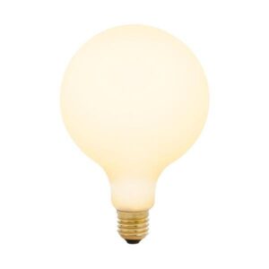 E27 LED 6W 540Lm 2700K - Dæmpbar - Tala Porcelain III