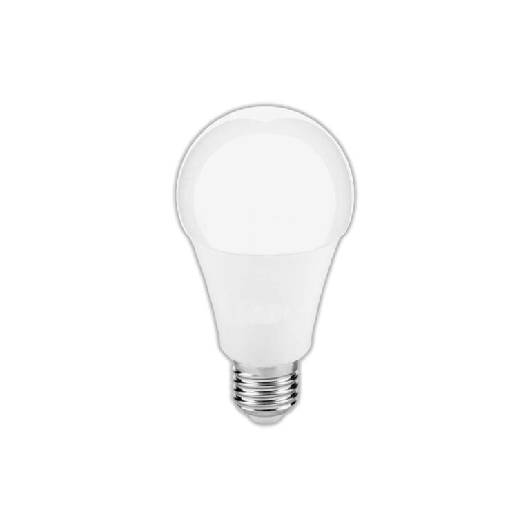 E27 LED Pære - 11W - Dæmpbar - 3000K - 240° - 1055 lm