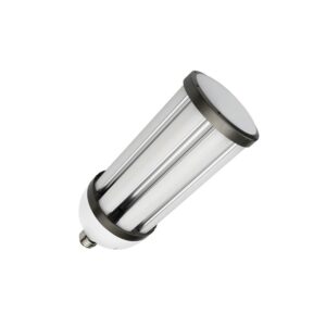 E27/E40 50W VEGA50 LED pære - Mælkehvidt glas, varm hvid