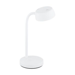 EGLO CABALES bordlampe LED 4,5W, hvid