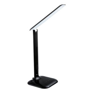 EGLO CAUPO bordlampe LED 2,9 3000-6500K, sort