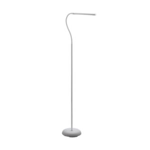 EGLO LAROA gulvlampe LED 4,5W, hvid