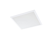 EGLO SALOBRENA 1 LED PANEL 595X595 4300LM 40W HVID