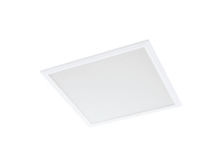 EGLO SALOBRENA 1 LED PANEL 620X620 4100LM 40W HVID