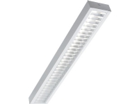 ELEVO LED III pendel og påbygningsarmatur 20W/830 2300LM DA DP, ved pendel bestillesophæng og balanceklods seperat PROFESSIONEL