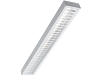 ELEVO LED III pendel og påbygningsarmatur 29W/830 3400LM EL DP, ved pendel bestillesophæng og balanceklods seperat PROFESSIONEL