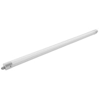 EasyConnect LED armatur, 150 cm, gennemfortrdet, IP65, 5844lm