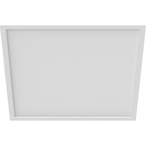 Ecofoss TrueColor LED panel, 60x60 cm