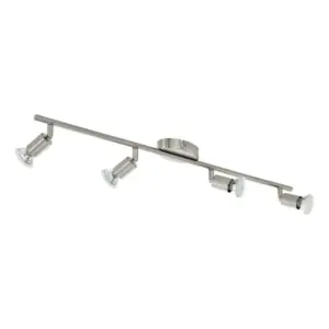 Eglo Buzz Spot Led 4L Gu10 3W - 92598