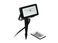 Eglo Faedo 4 Led-Rgbw-Spotlight