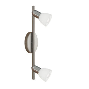 Eglo Palma Spot 2L Bs E14 - 26932