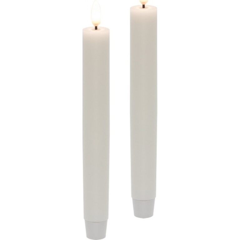 Eledea LED kronelys