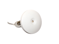 Elena Mini Downlight 350mA, 2W LED 2700K, mat hvid