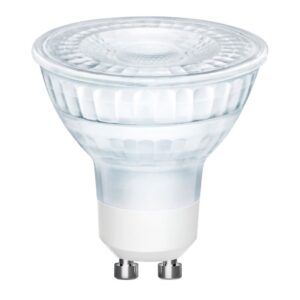 Energetic GU10 - 4,9 W LED - Nordlux