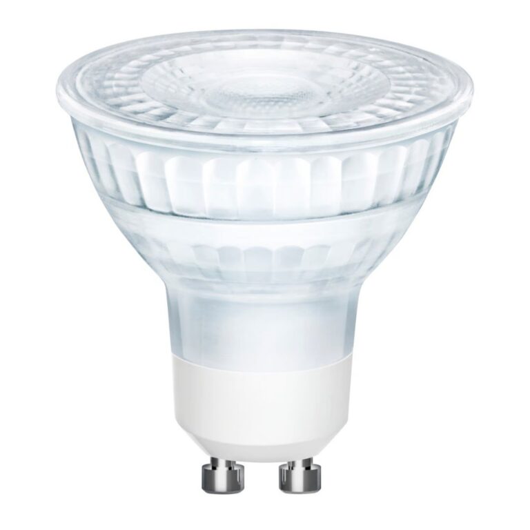 Energetic GU10 - 4,9 W LED - Nordlux