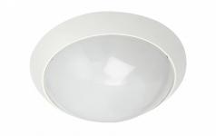 Enøk midi 2000 hvid sensor dim 2030lm 3000k ra>80