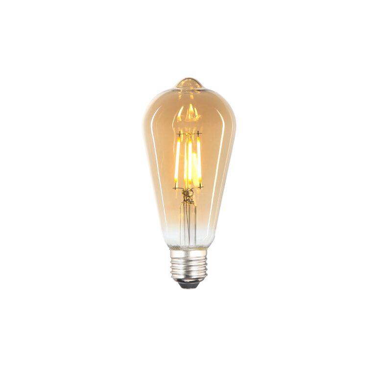 Essentials Led 4w St64 Dæmpbar E27