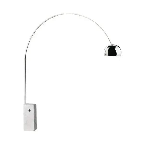 FLOS - Arco Gulvlampe LED