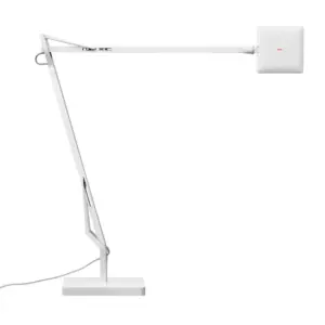 FLOS - Kelvin Edge LED Bordlampe Hvid