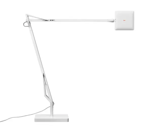 FLOS - Kelvin Edge LED Bordlampe Hvid