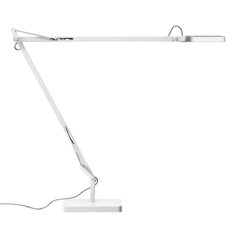 FLOS - Kelvin Edge LED Bordlampe Hvid