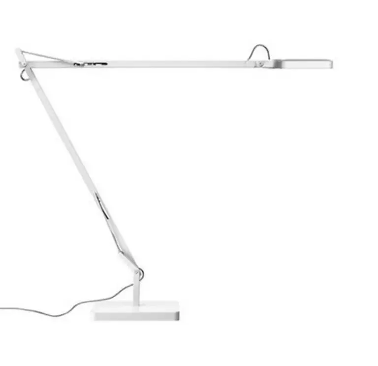 FLOS - Kelvin LED GM Bordlampe Hvid