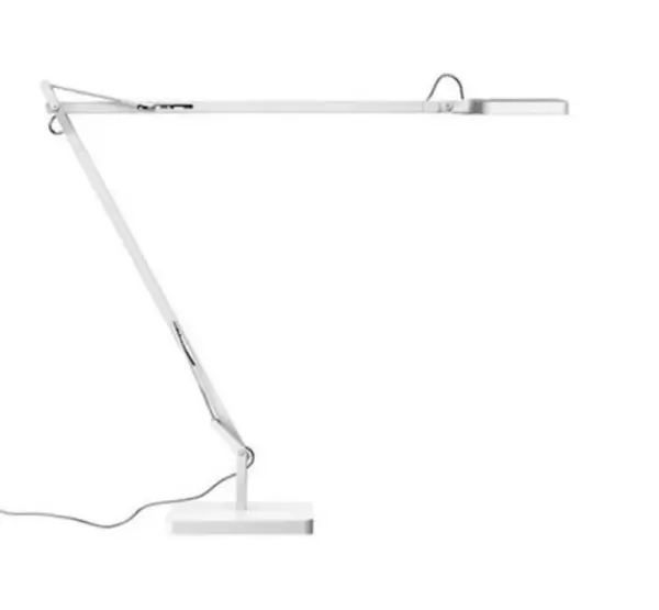 FLOS - Kelvin LED GM Bordlampe Hvid