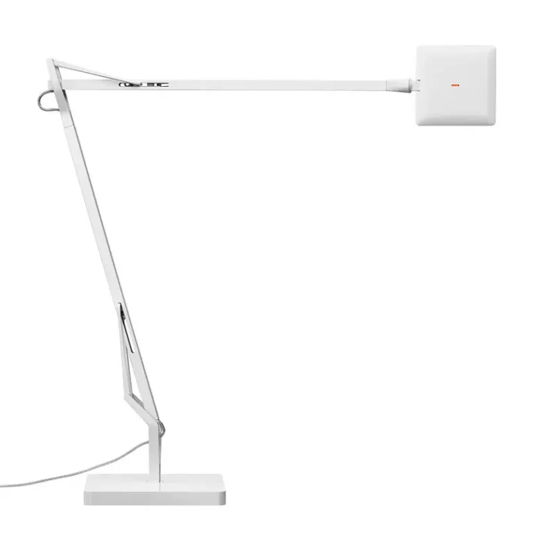 FLOS - Kelvin LED GM Bordlampe Hvid