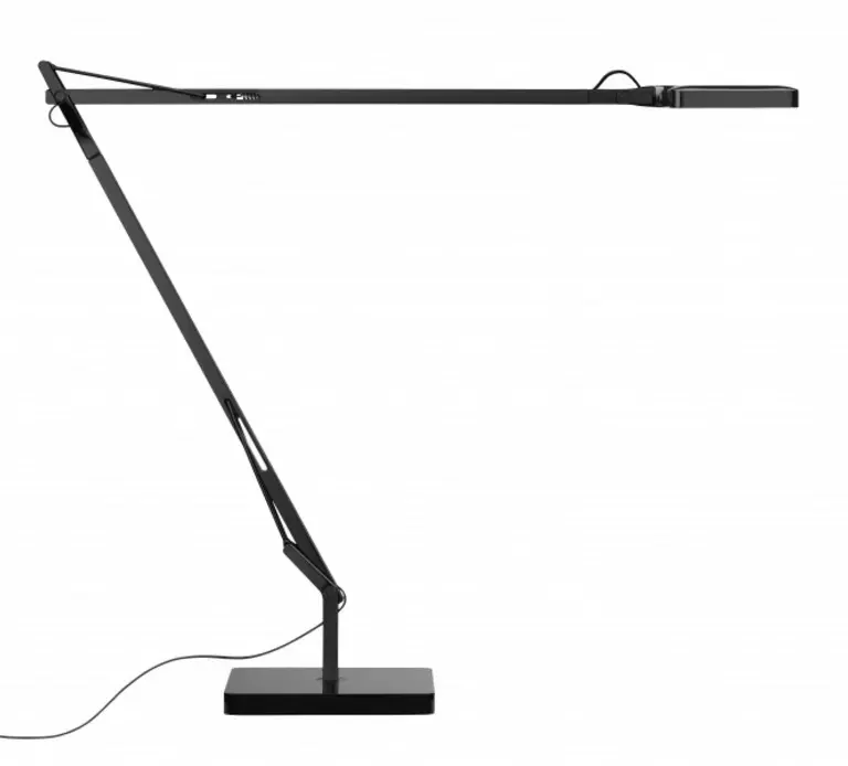 FLOS - Kelvin LED GM Bordlampe Sort