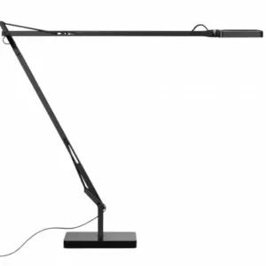 FLOS - Kelvin LED GM Bordlampe Sort