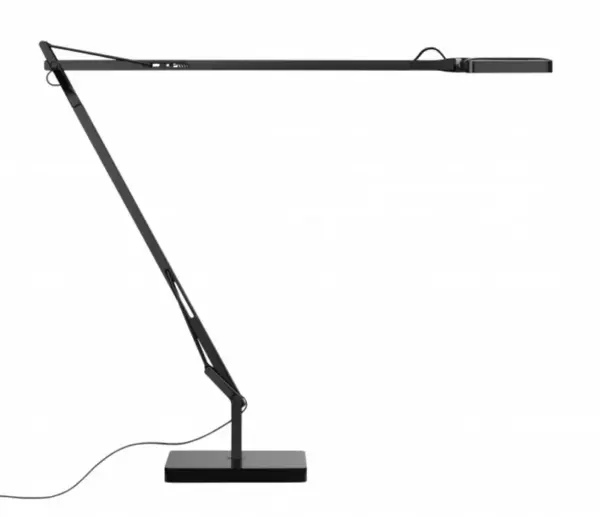 FLOS - Kelvin LED GM Bordlampe Sort