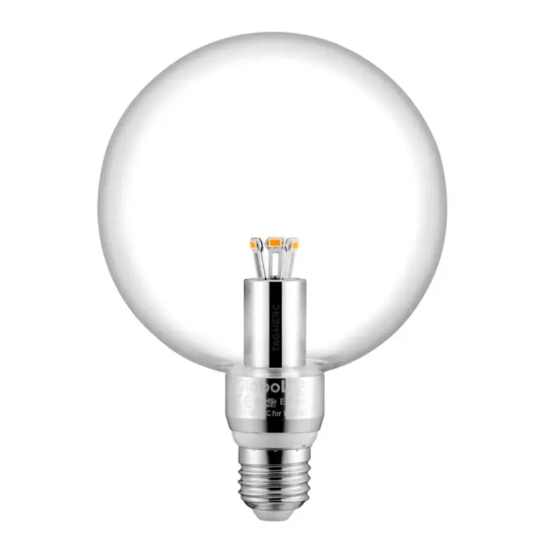 FLOS - Pære 3W 2500K Dimbar/Taraxacum 88