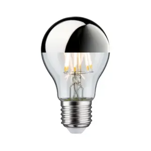 FLOS - Pære LED 10W (965lm) Topforspejlet 2700K E27 Greenplux