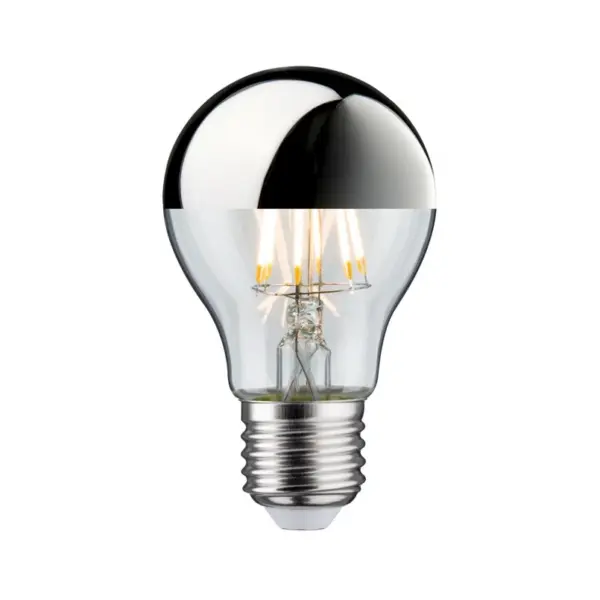 FLOS - Pære LED 10W (965lm) Topforspejlet 2700K E27 Greenplux