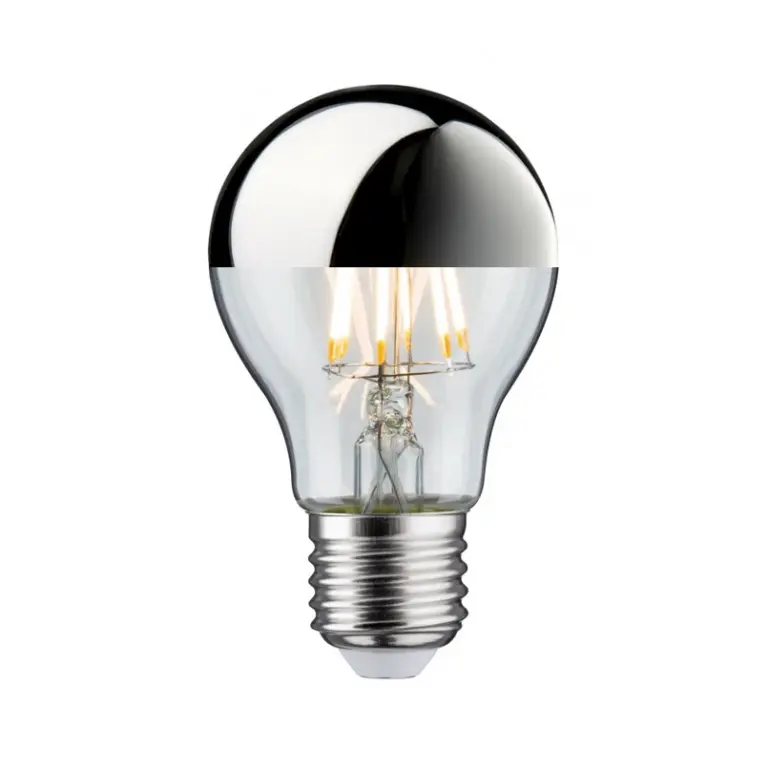 FLOS - Pære LED 10W (965lm) Topforspejlet 2700K E27 Greenplux