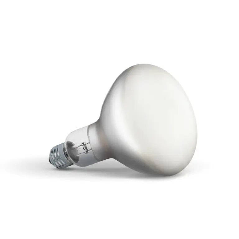 FLOS - Pære LED 13W (1300lm) 2700K Dæmpbar E27