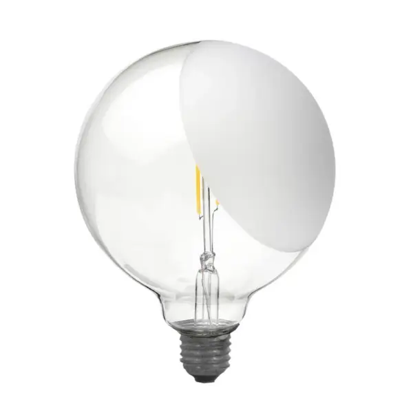 FLOS - Pære LED 2W (200lm) Globe 2700K E27