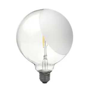 FLOS - Pære LED 2W (200lm) Globe 2700K E27