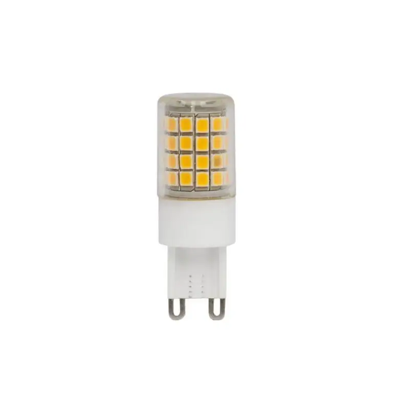 FLOS - Pære LED 3,5W (320lm) 2700K CRI90 Dæmpbar G9