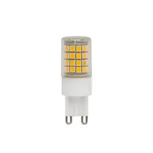 FLOS - Pære LED 3,5W (350lm) 3000K CRI90 Dæmpbar G9