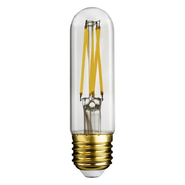 FLOS - Pære LED 7,5W (900lm) T30 3000K Dæmpbar E27