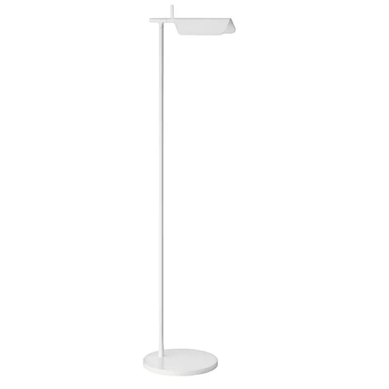 FLOS - Tab F LED Gulvlampe Hvid