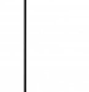 FLOS - Tab F LED Gulvlampe Sort
