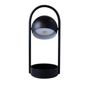 FRANDSEN - Ball Portable LED-bordlampe med batteri