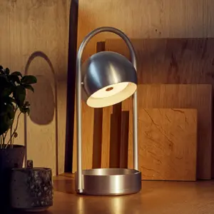 FRANDSEN - Ball Portable LED-bordlampe med batteri