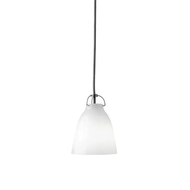 FRITZ HANSEN - Caravaggio™ P0 LED Pendel Opal