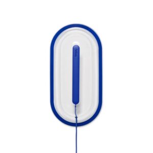 FatboyÂ® Led's Strip væglampe, yves blue