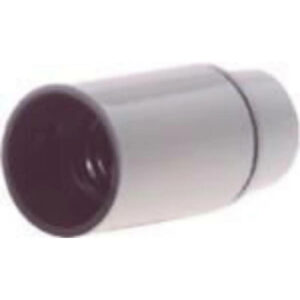 Fatning E14 10Mm Hvid - 5401026064