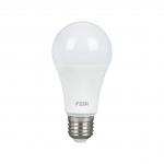Fesh smart home led pære - multicolor e27 9w ø 60