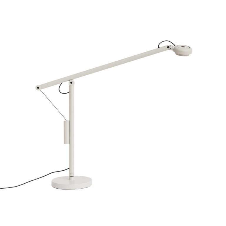 LED skrivebordslamper